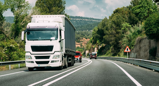 Diesel Technic destaca oferta para camiões