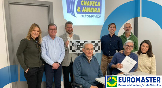 Euromaster duplica rede no Algarve