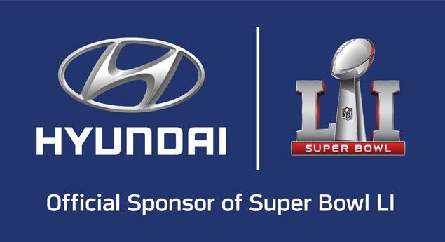 Hyundai grava anúncio para o Superbowl… durante o Superbowl