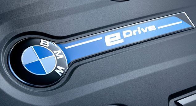 BMW prepara inovadora tecnologia de baterias