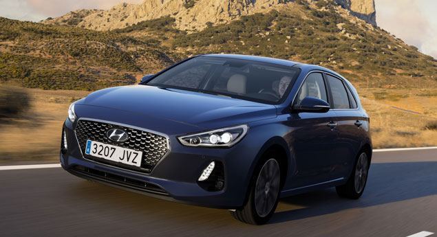 Turbo já testou o novo Hyundai i30