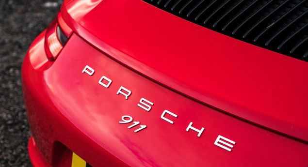 Porsche confirma 911 híbrido plug-in