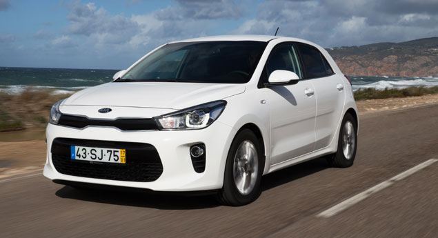 Turbo já testou o novo Kia Rio