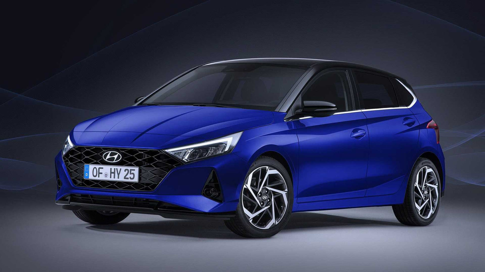 Recentemente apresentado, também o novo Hyundai i20 vai ter o seu N