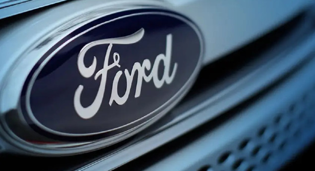 Ford regista patente de revolucionário motor de combustão a hidrogénio