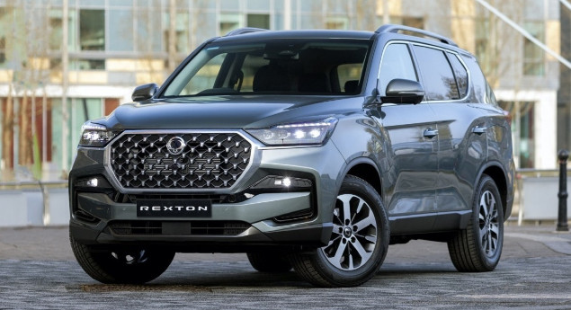 Edison Motors não cumpriu. SsangYong procura já novo dono