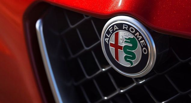 Os 10 vídeos mais vistos da Alfa Romeo na internet