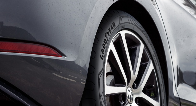 Goodyear EfficientGrip Performance 2 ganha teste da ADAC