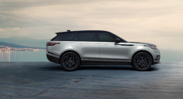 Já disponível. Land Rover reforça gama Velar com motorização P400e PHEV