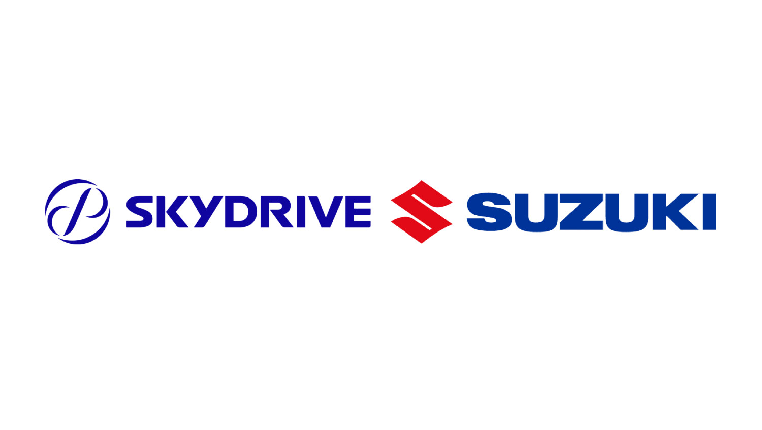 SkyDrive e Suzuki vão unir forças para começar a comercializar carros voadores fora do Japão