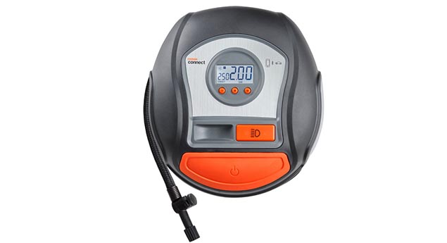 Osram lança compressor inteligente controlado por app
