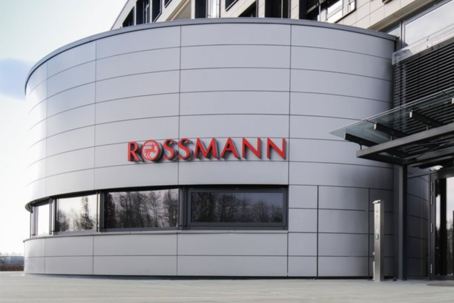 Foto: Rossmann